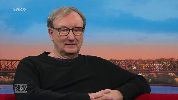 Festival des Deutschen Films zeichnet Rainer Bock aus