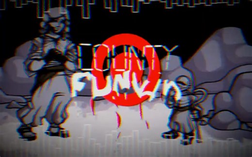 DECEIVED FT. @TackSFM - COUNTY FUNKIN' [FRIDAYNIGHT FUNKIN' OST]