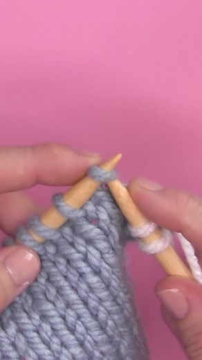 Mastering the SSK Knitting Decrease Technique