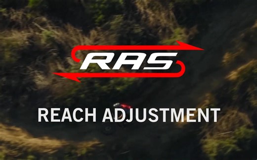 FSA RAS车身REACH值调节碗组介绍