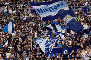 How to watch Napoli vs. Liverpool on TV & online