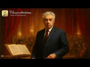 Khachaturian