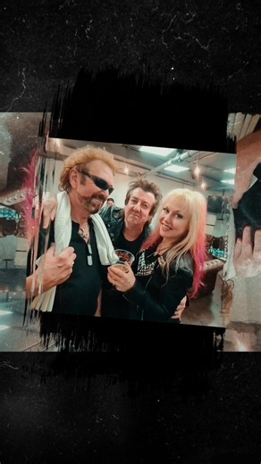 Animal ANWL, Beki and Eugene Vive Le Rock | Vice Squad