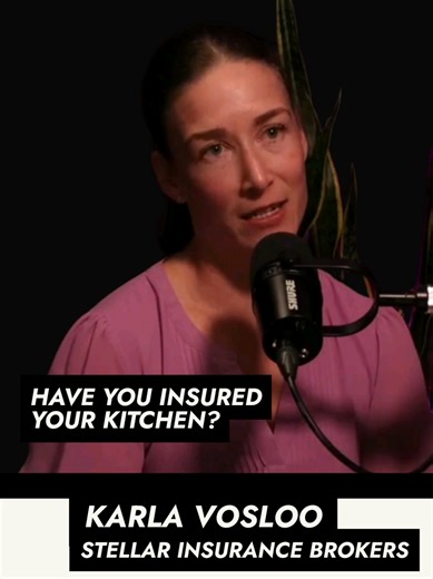 Upgrading your café kitchen? Adding new equipment? These changes could increase your risk if your insurance isn’t up to date. In this clip from Bean There, Done That, Phillip Di Bella and Karla Vosloo from Stellar Insurance Brokers share essential tips on public liability and why you need to review your policies whenever your fit-out or operations change. 🎥 Watch on YouTube: https://youtu.be/QQUbypogJzg 🎧 Listen on our website or wherever you get your podcasts: https://www.coffeecommune.com.au
