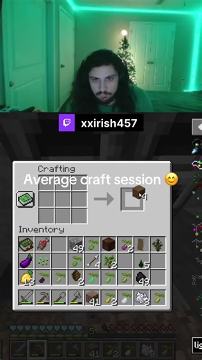 This the average Minecraft session for me ngl 😊 | minecraft