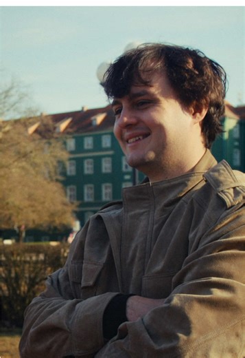 Jak Allegro połączyło się z Fukajem jeszcze zanim cały świat o nim usłyszał? Przed koncertem w Szczecinie poszliśmy na spacer z @Fukajot i jego mamą!