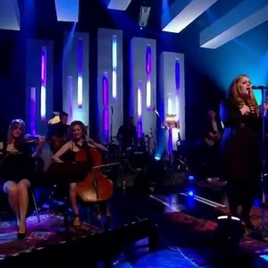 Onle Adele can do this ❤️🎶 | 1999