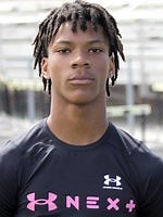 Jermaine Bishop - Willis - 2024 Junior Season Highlights - 247Sports