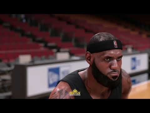 AVAILABLE / GLOBAL DEFINITIVE EDITION / NBA 2K25 PC / ULTRA GRAPHICS / MODS #nba2k25