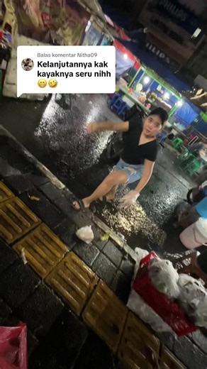 Drama Cinta: Tanya Jawab Hubungan di Laundry