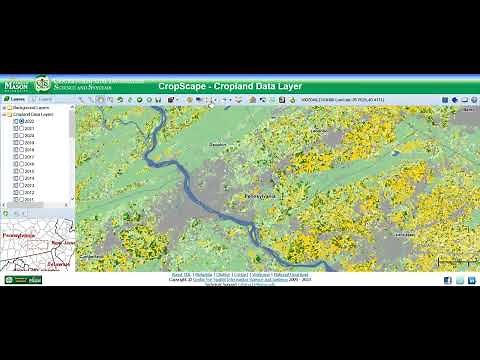 Downloading Input Data for SWAT+