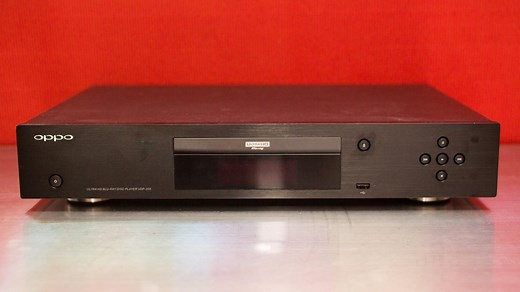 Oppo UDP-203 review: For serious videophiles only
