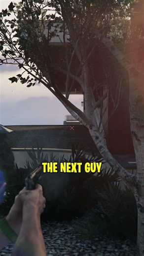 The Silent Way to Reach Devin Weston in GTA 5