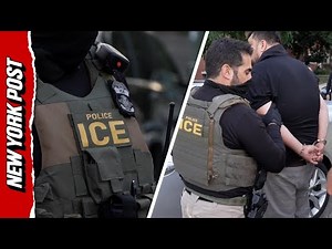 ICE Arrests Over 400 People in Two Weeks During Chicago Operation