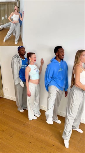 Who Has the Best Leg Flexibility Challenge? BTS