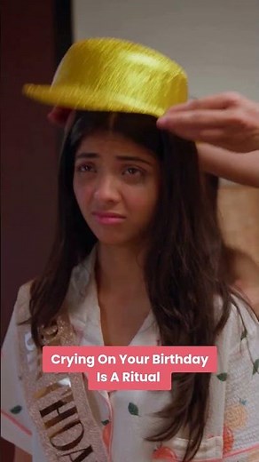 Birthdays In Your 20s Are The Worst! | FilterCopy | Ft. Devishi Madan