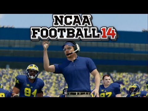 NCAA Football 14: Dynasty Coach Skills In-Depth Breakdown