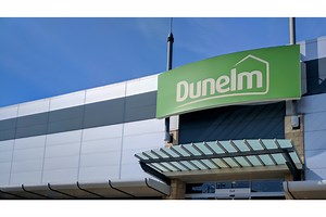 Dunelm's 'chic' and 'affordable' textured sofa will transform your living space – and it unfolds into a double bed for holiday hosting - Netmums