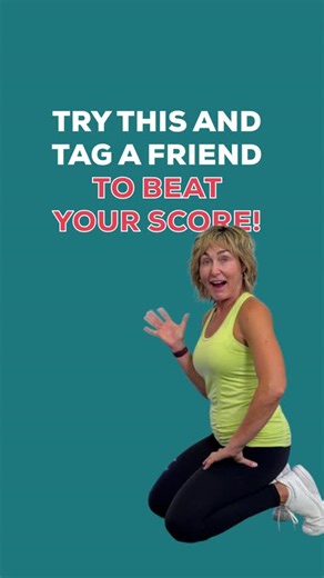 Push-Ups Aren't Just for Show - They're Bone Savers! 💪 Think push-ups are just for gym bros? Think again! For older adults, upper body strength is your secret weapon against fractures. 💪🏾The Test: How many push-ups can you do? (Modified on knees totally counts!) 🔥 Why Your Bones Need This: When you trip or stumble, what's the first thing you do? Throw your hands out to catch yourself! Strong arms and shoulders can mean the difference between a close call and a broken wrist, elbow, or shoulde