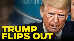Trump FLIPS OUT | The Ring of Fire