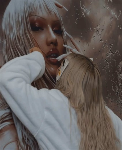 Shirin David: Die Bedeutung von Mentalität in der Musik