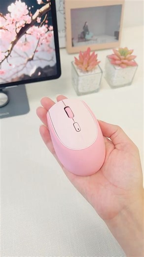 Please your palm with the softest touch ever ☁💘