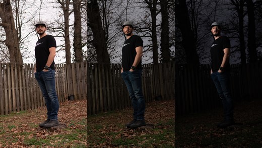 Sony a9 III Global Shutter Versus High-Speed Sync | Fstoppers