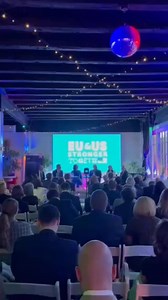 Denmark at Taste of Europe 🇩🇰✨ Yesterday we joined our @euintheus colleagues at Taste of Europe, sharing Danish flavors and traditions with our American friends 🇺🇸 Visitors got a real taste of Denmark with chocolate-covered liquorice, plant-based yoghurt, and good old Danish butter cookies - and yes, we might’ve sampled a few ourselves 😋 | Embassy of Denmark in the United States