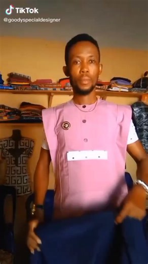 goody special designer (@goodyspeciadesigner)’s videos with original sound - Aso Rock Comedian