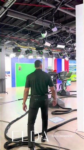 ELDA Good Business San Diego Behind the Scenes