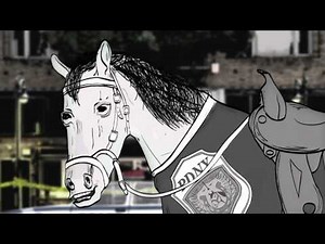 Animals. Season 1: Episode #1 Clip "Horse Parade" (HBO)
