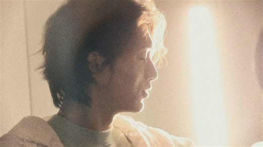 张瑞成 - 痴痴爱 Music Video