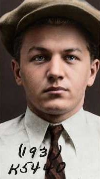 The Most Trigger-Happy Gangster in History