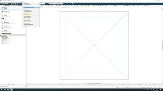 IES Virtual Environment IESVE 2025 注册版安装参考视频IES Virtual Environment 2025 IESVE