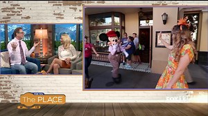 Utah bloggers are setting out to visit every Disney park on earth