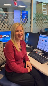 First snow of the season? @realkimadams has your weekend forecast! ❄️ | WDIV Local 4 / ClickOnDetroit