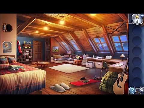 Adventure Escape Murder Inn Chapter 4 Walkthrough
