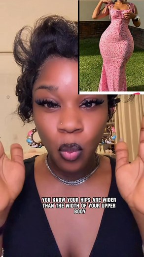 Different body type / shape, so you know what category you fall into. Note; there are different sizes from the smallest to the biggest. | Justpearl Na