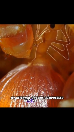 Honeypot ant #animals #ANTS #antslife | Animal Documentary