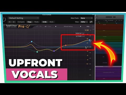 Your Vocals are TOO LOUD (Amateur Mix Fix)