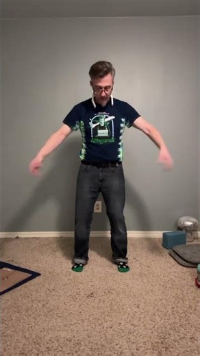 Yin Yang Infinity: Observer, Observed, and Ligament Flow in Deep Flexibility