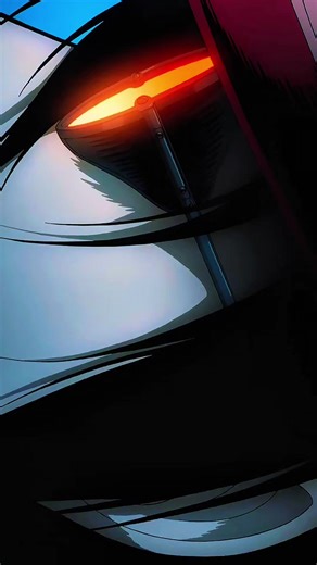 #hellsing #takeshi_25 | alucard vs anderson