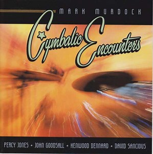 Mark Murdock - Cymbalic Encounters