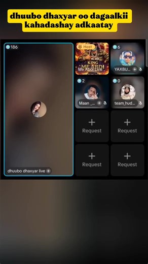 Adkaatay: A Glimpse into Somali TikTok Trends