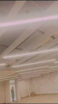 Tube Light Installation Step by Step Perfectly #electricalwork #diy