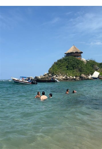 Vivir en la Playa: Un Sueño de Verano