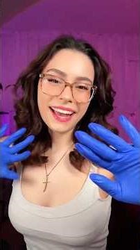 ASMR 😘 #asmr #asmrcommunity #asmrsleep #sleepasmr #asmrvideo