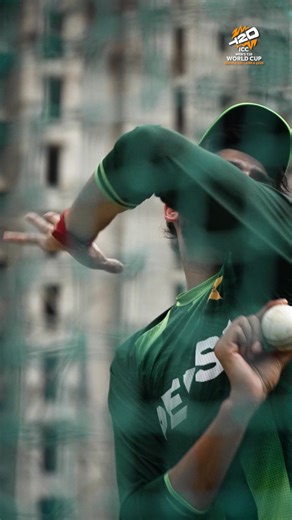 Pakistan are all set to face India at #T20WorldCup 2026 💪 Get your tickets and watch them LIVE 🎟️ https://tickets.cricketworldcup.com/explore/c/icc-mens-t20-world-cup-2026 | ICC - International Cricket Council