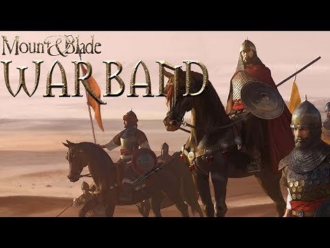 Mount And Blade 2 Bannerlord Tadında Mod (Warband Warwolf Modu)