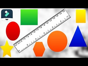 How to Use Drawing Tools & Animate Shapes in Filmora 14 (Complete Tutorial Chapter 12)